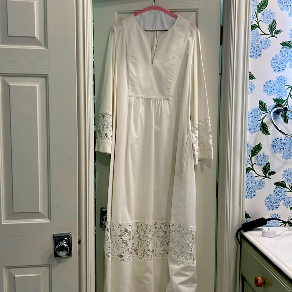 Tuckernuck dress